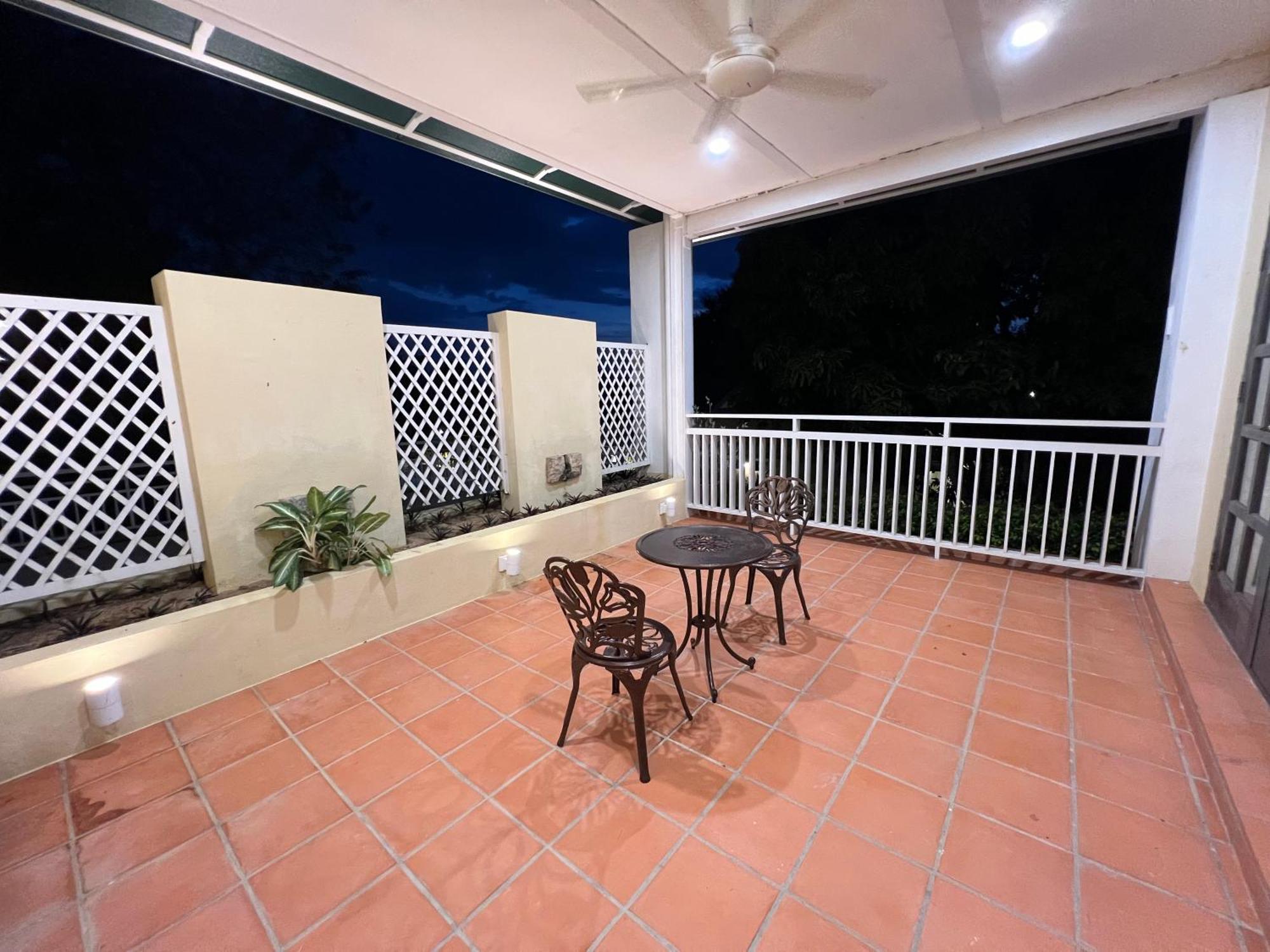 Bed and Breakfast Botanica Mansion Balik Pulau Exterior foto